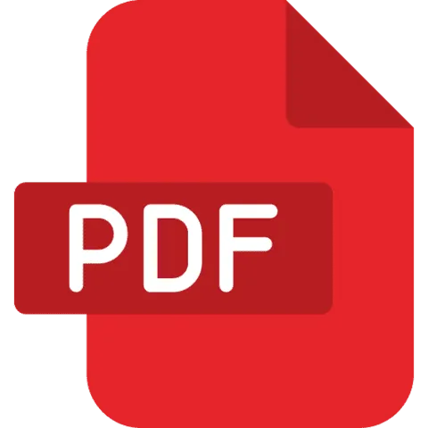 PDF Logo