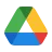 Google Drive Logo